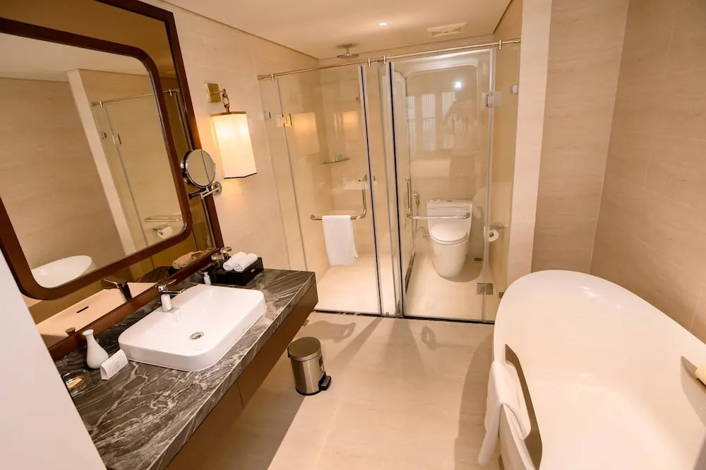 Nam Cuong Nam Dinh Hotel
