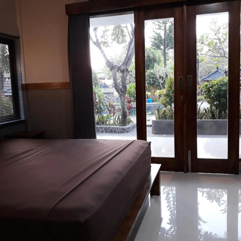 Puri Bali Hotel