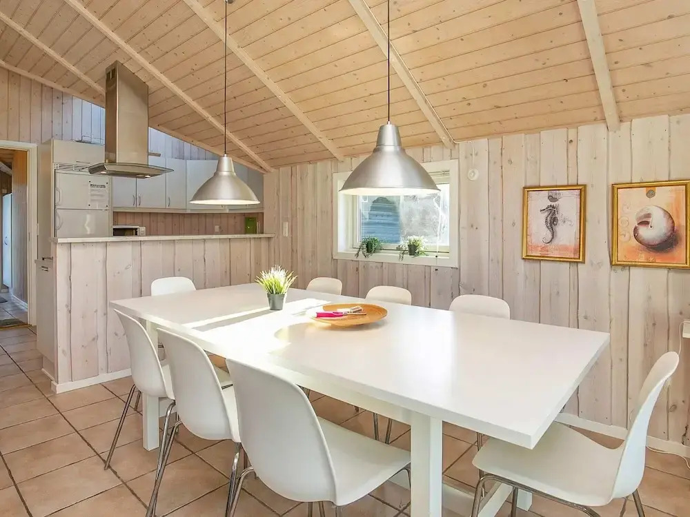 Holiday Home Enebærvænget