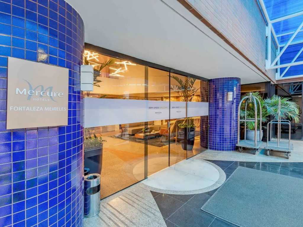 Mercure Fortaleza Meireles