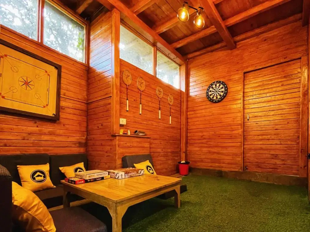 Lushtree Backpackers - Hostel & Cafe