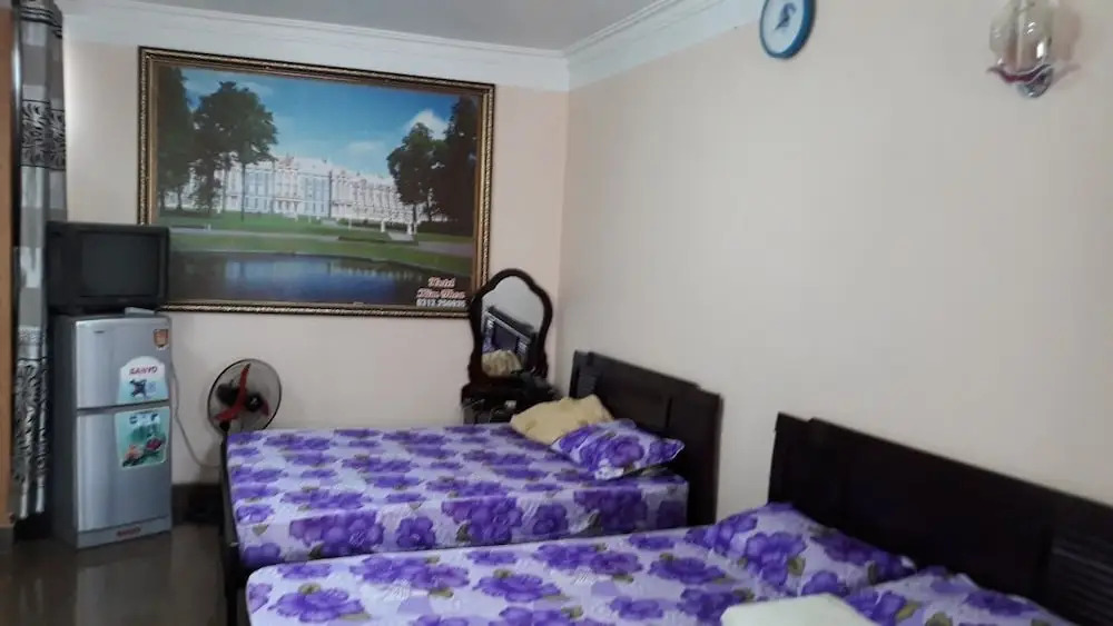 Kim Thoa Motel