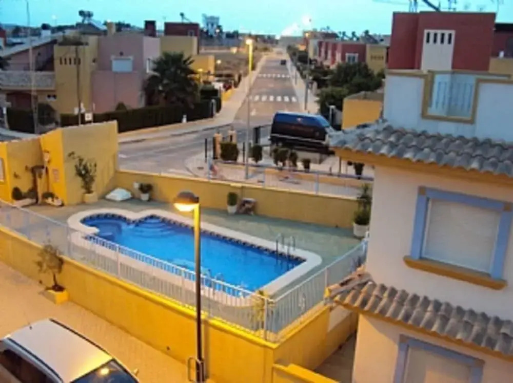 Beautiful Villa in Murcia