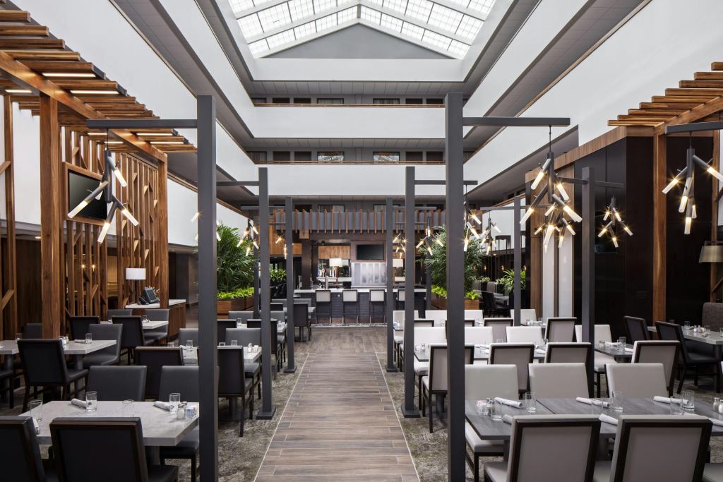 Embassy Suites by Hilton Boston Marlborough