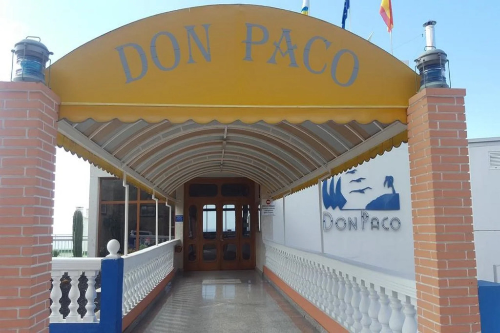 Don Paco