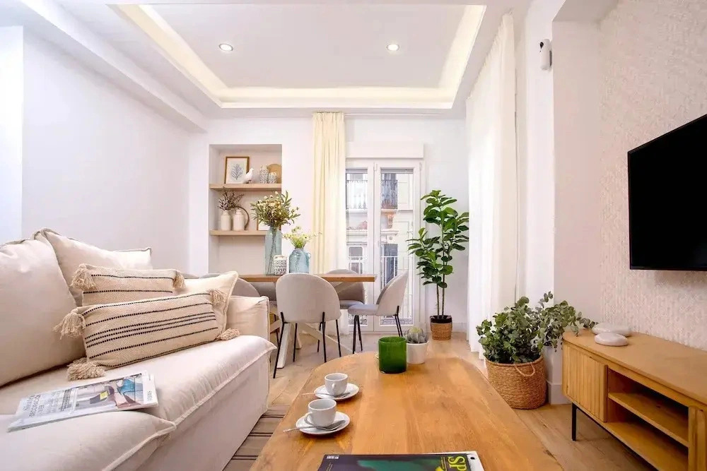 Genteel Home Teatro Soho