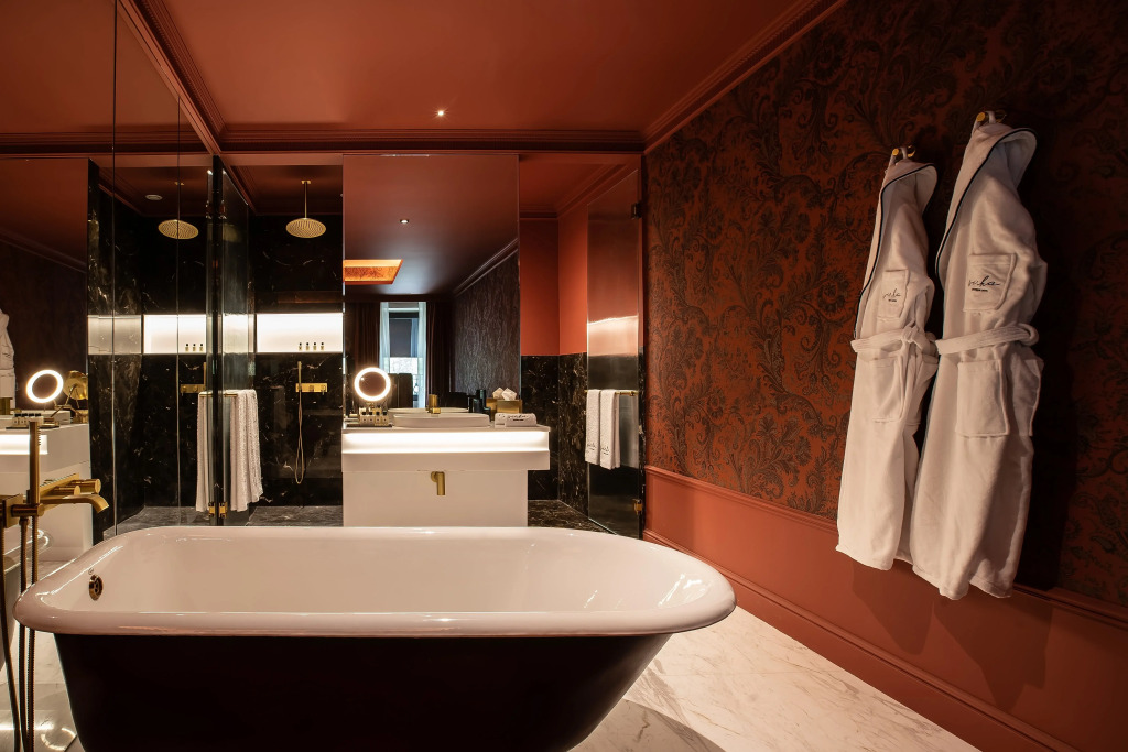 Vinha Boutique Hotel - The Leading Hotels of the World