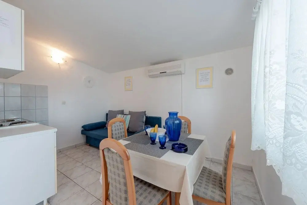 Dominika's Apartments
