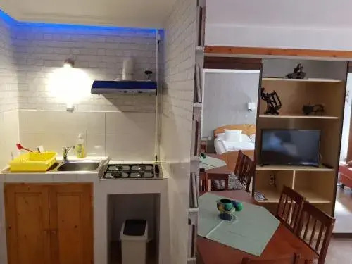 Böne Vendégház