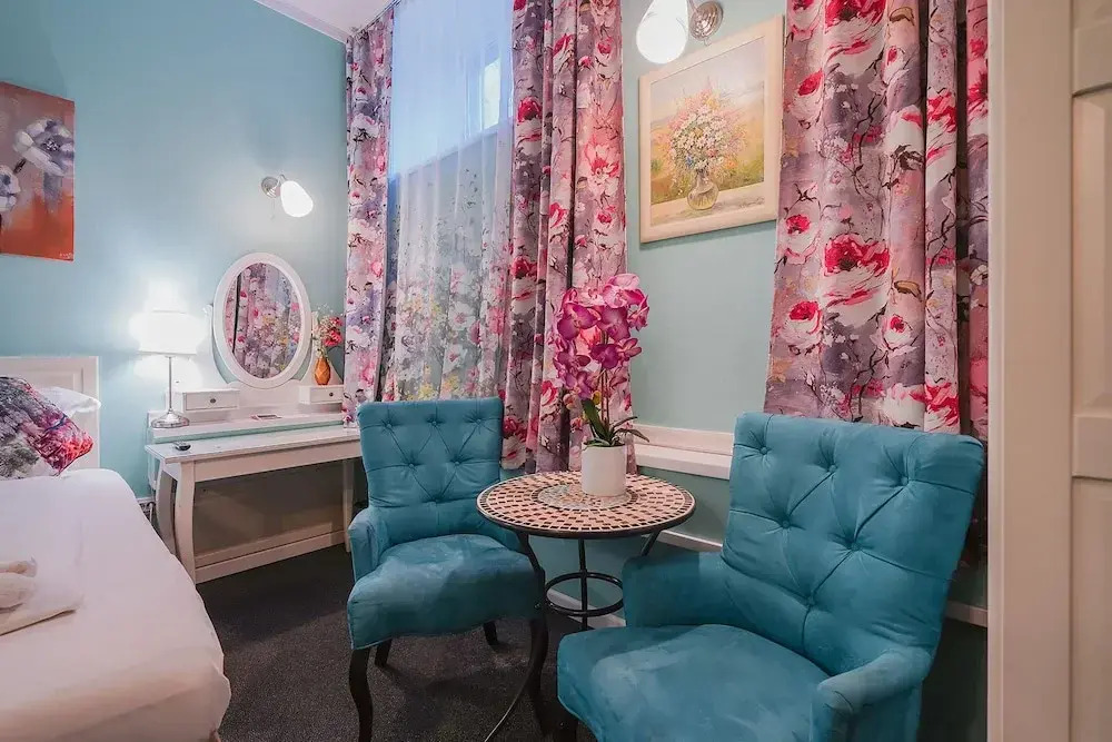 Апартаменты Station   Lollo Luxury