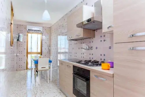 Casa Simona 4 PP CT
