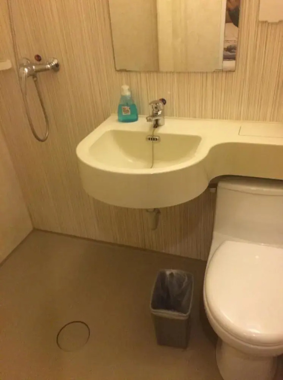 Grace Inn Shenyang Zhongjie Branch