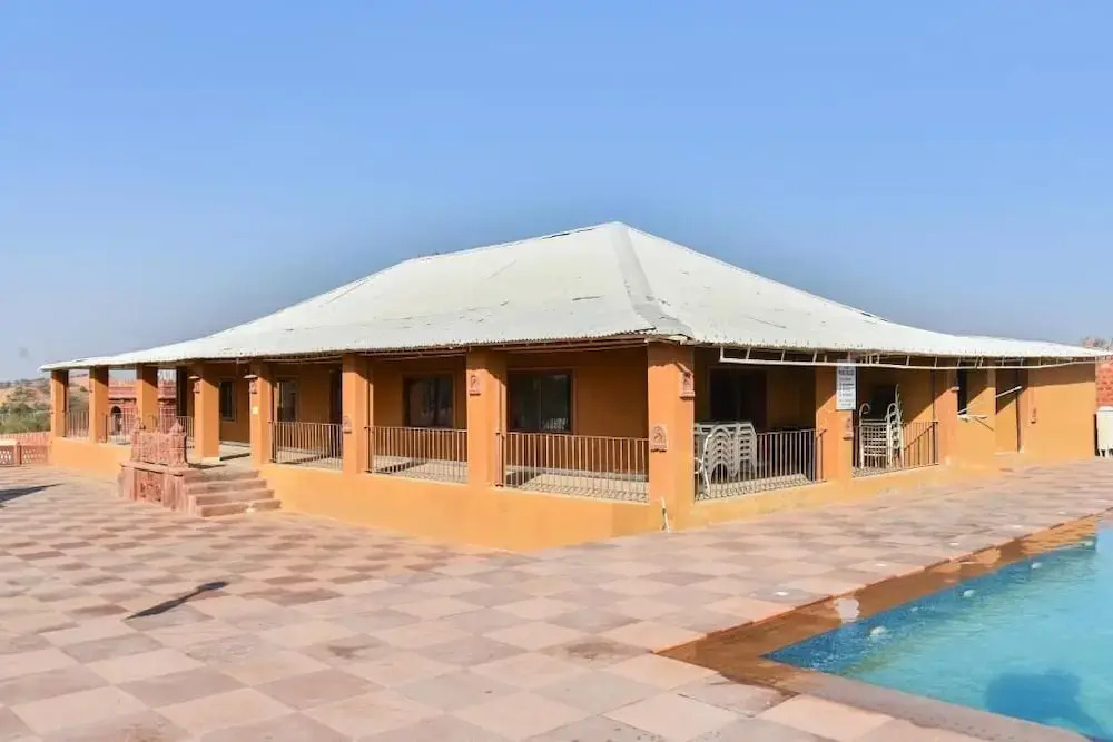 Camp Thar