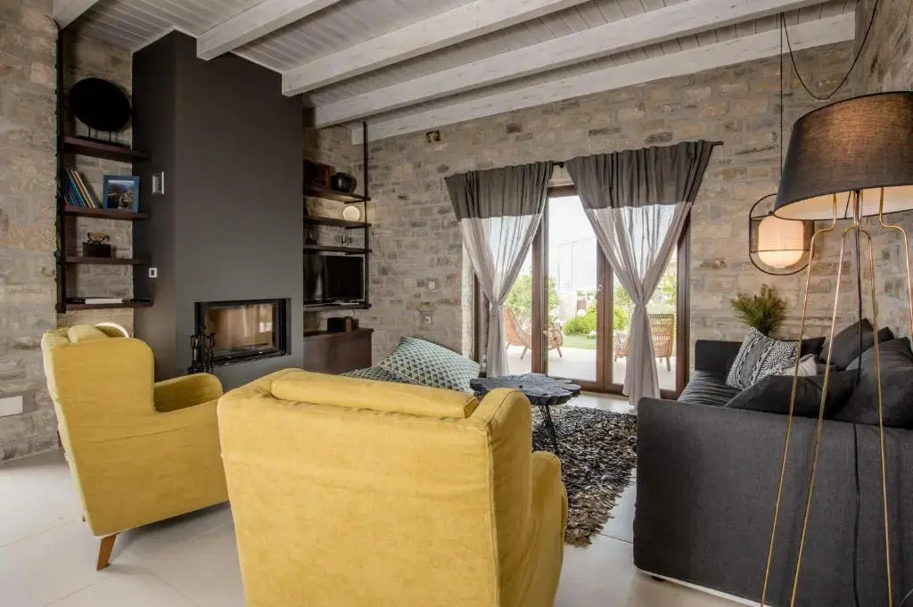 Casa Della Vita Gouves Cretan Luxury Villa
