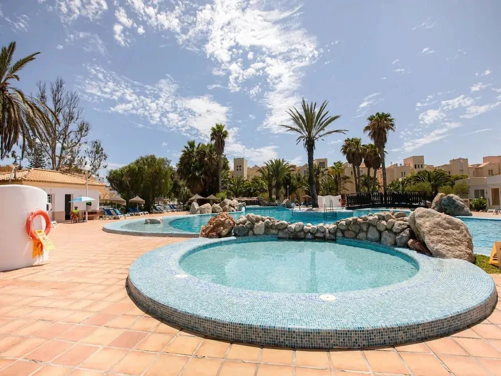 Villa in Almeria Near Mediterranean Beaches