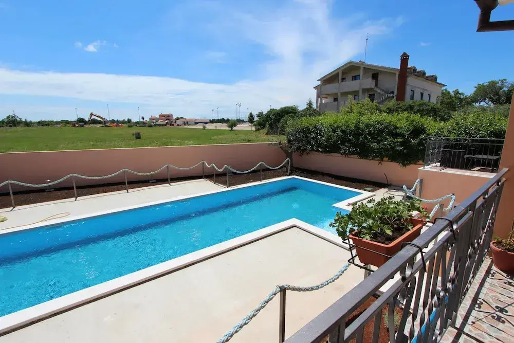 Apartments Rubil