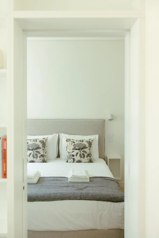 Trindade 19 Apartments - 1A Arinto