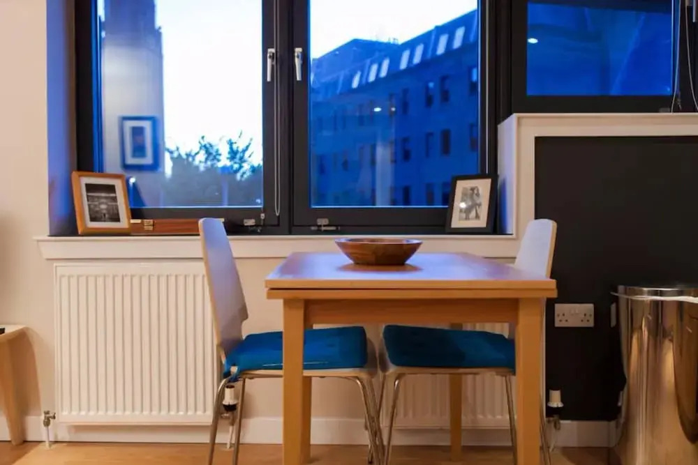 1 Bedroom West End Apartment