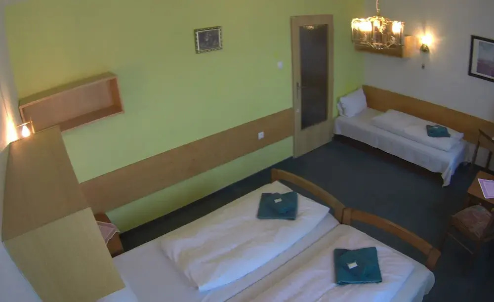 Hotel Star 4 a Hotel Star 5