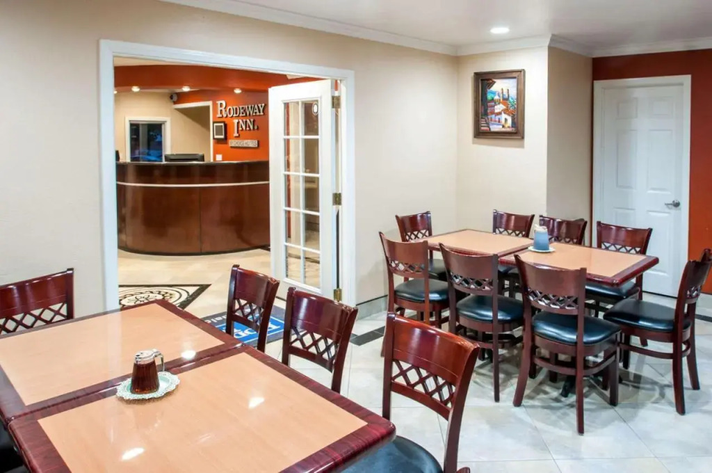 Quality Inn San Diego