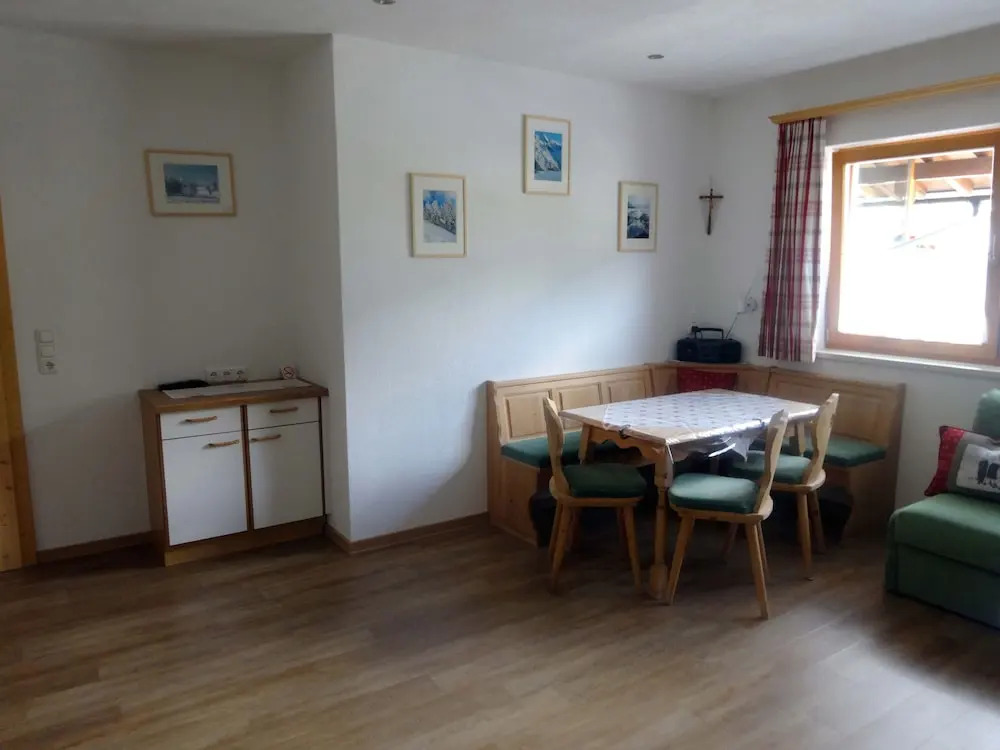 Ferienwohnung Annemarie Günther