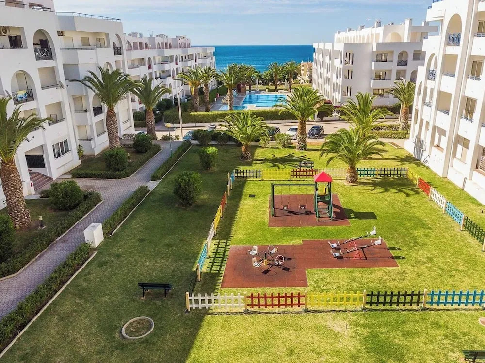 Quinta das Palmeiras Pool & Beach in Pêra