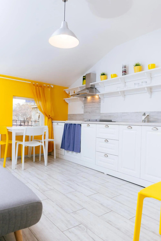 Beautiful best location apartment "Blue Mouse"