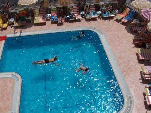 Akya Apart Hotel