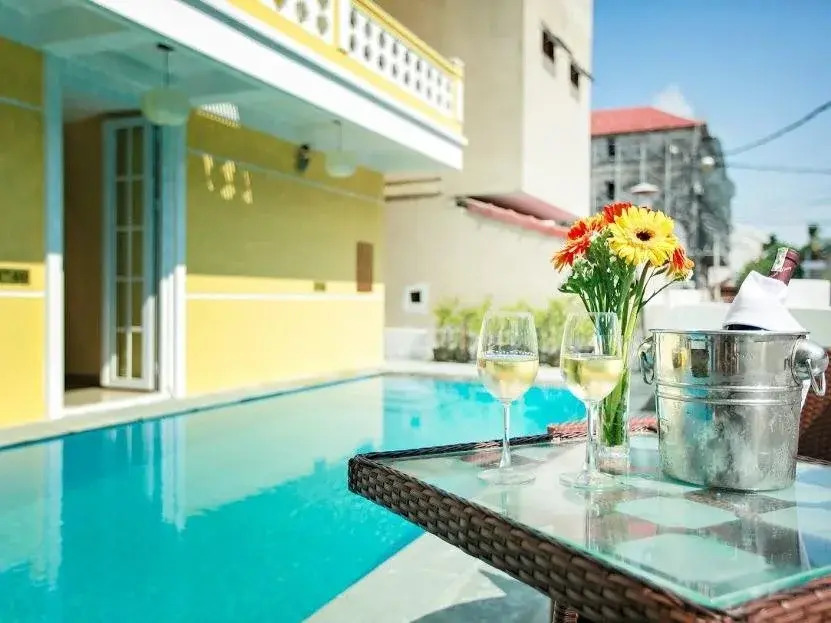 Nova Villa Hoian