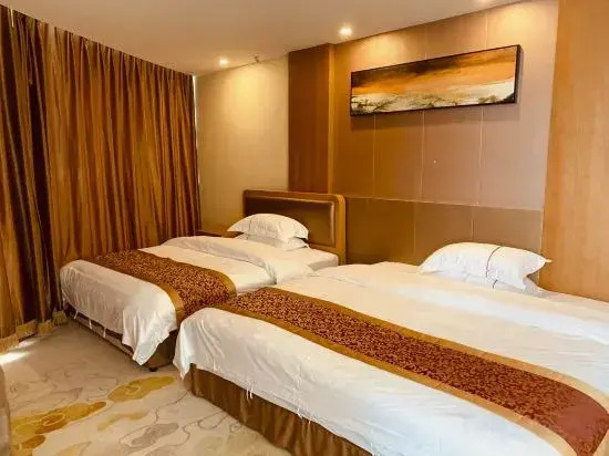 Tiande International Hotel