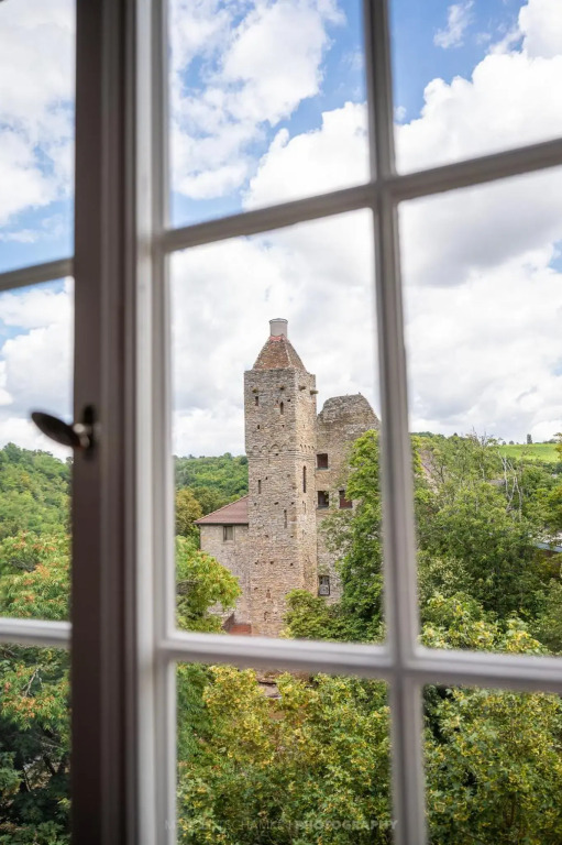 Schlosshotel Horneck