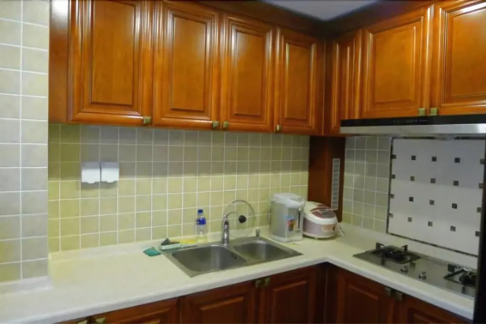YT Longhu Seaview Garden Holiday Villa