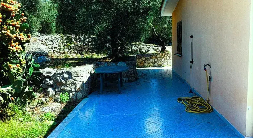 Villa Olivia