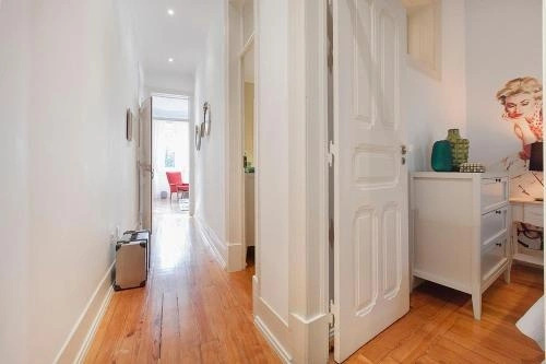 Rent4Days Dom Carlos Apartments