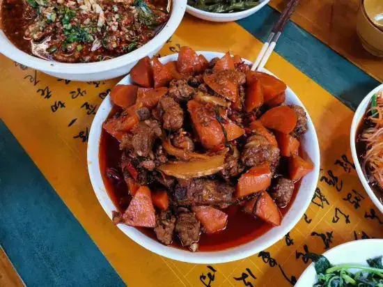 Gandanjisa Inns