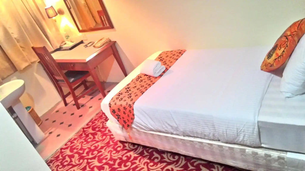 MK Inn Hotel