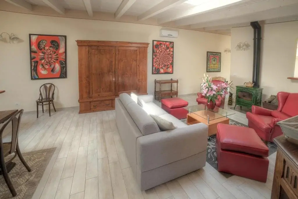 La Foresteria