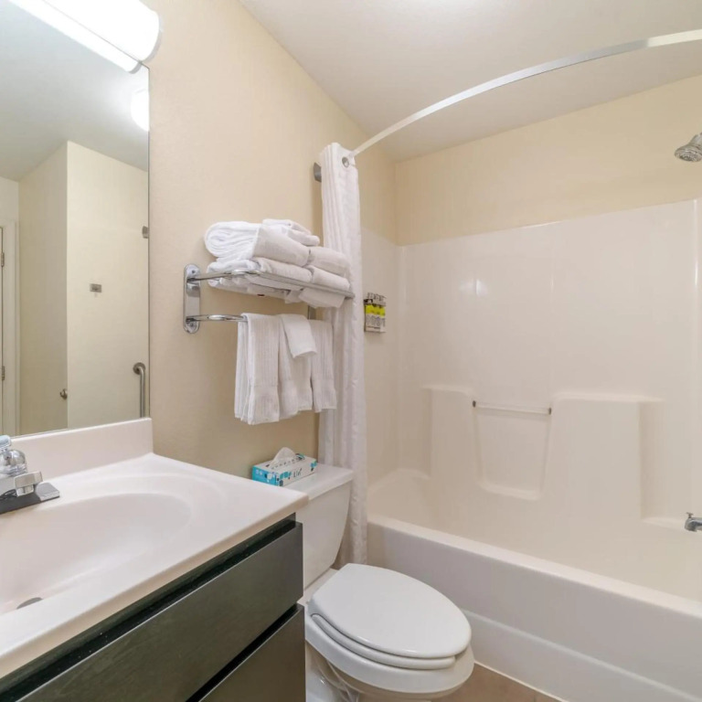 Candlewood Suites Washington-Fairfax by IHG