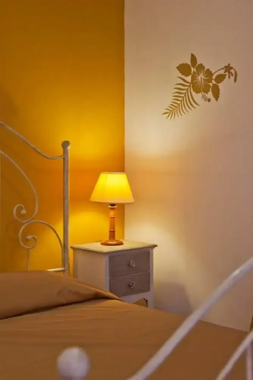 Holiday Home 4 Ananas, Only 70m far From the Beach