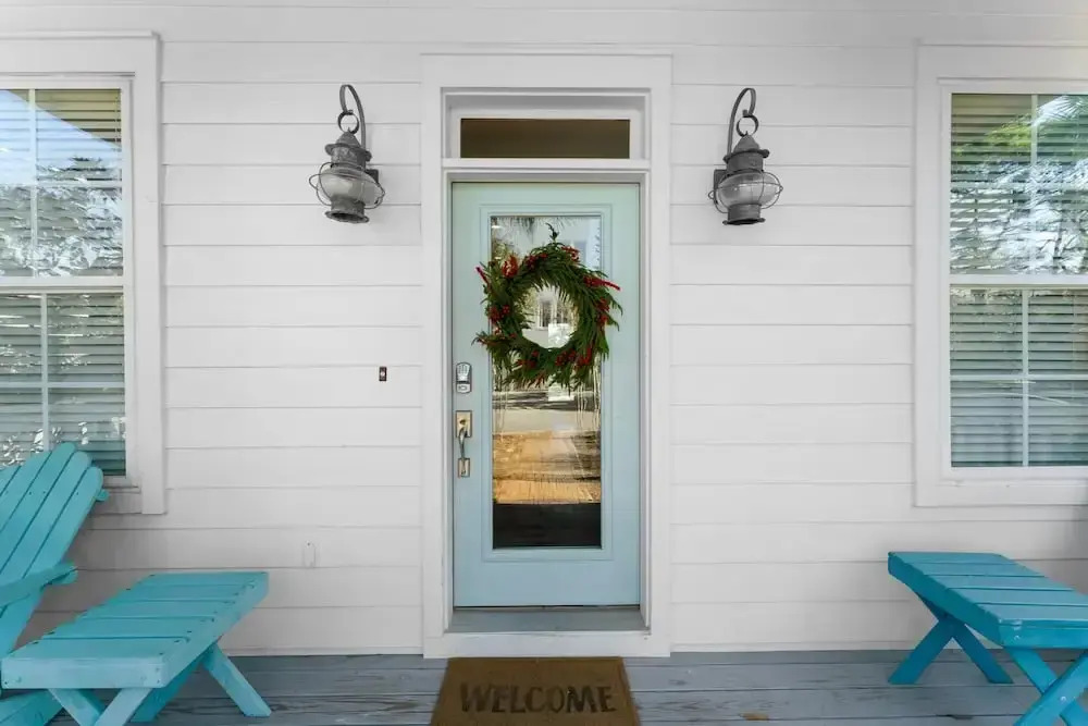 30A Beach House - Blue Marlin