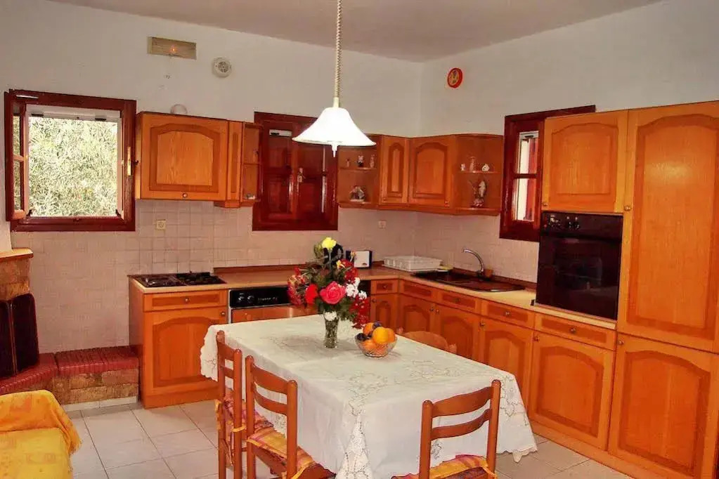 Galini View Apartments Lindos