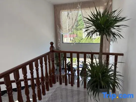 Xihe Homestay