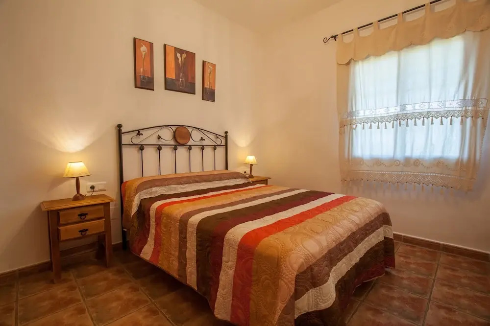 Casa Mirador Las claras