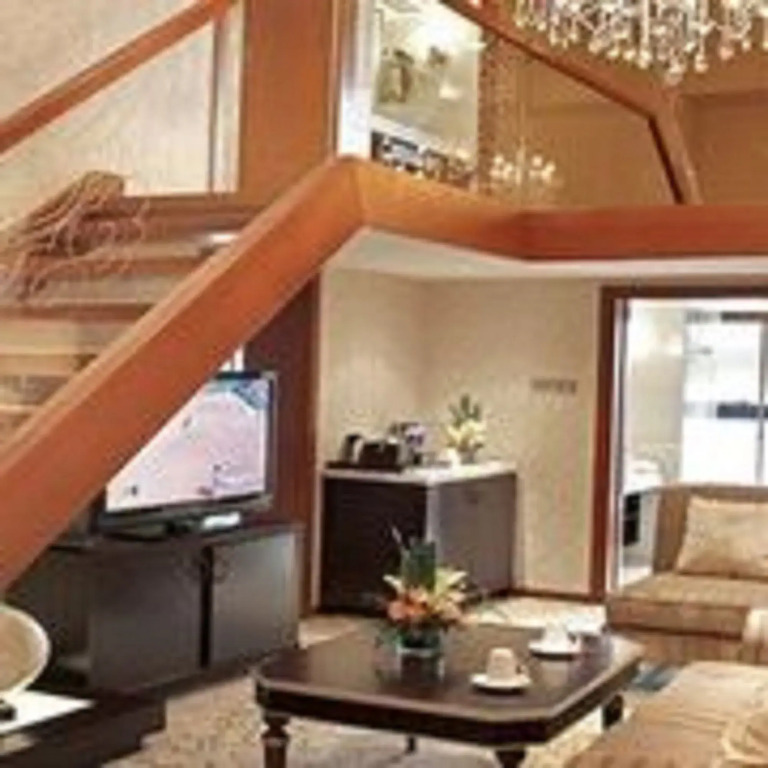 Best Western Premier Hotel Hefei
