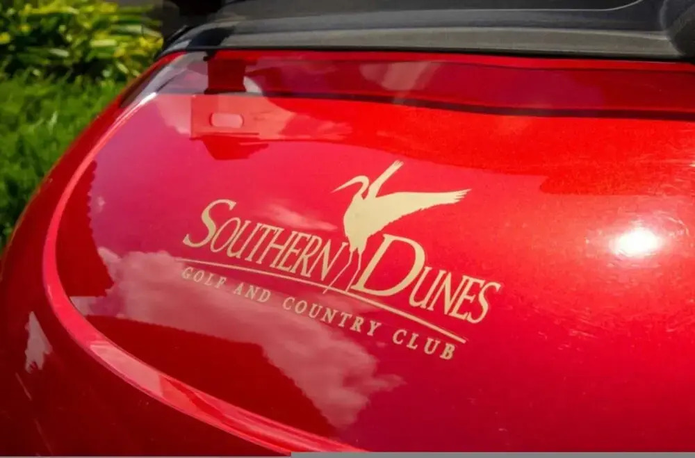 Simon s Golf House in Haines City