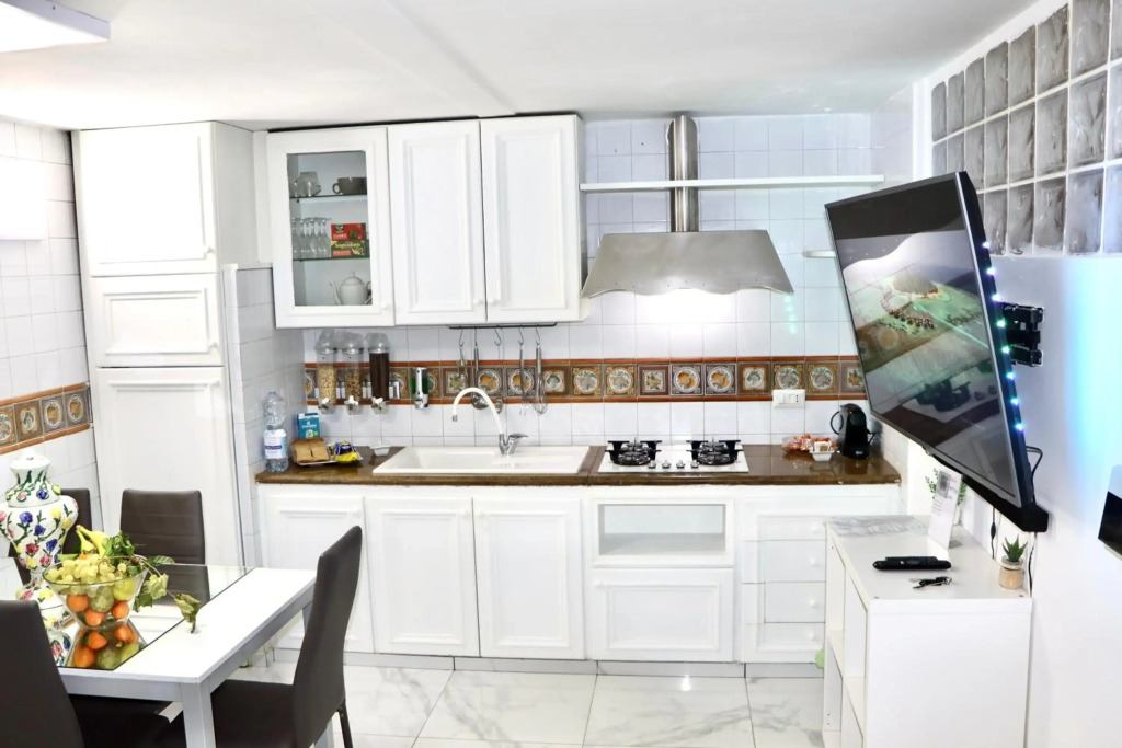 House Relax Apartment Centro di Napoli