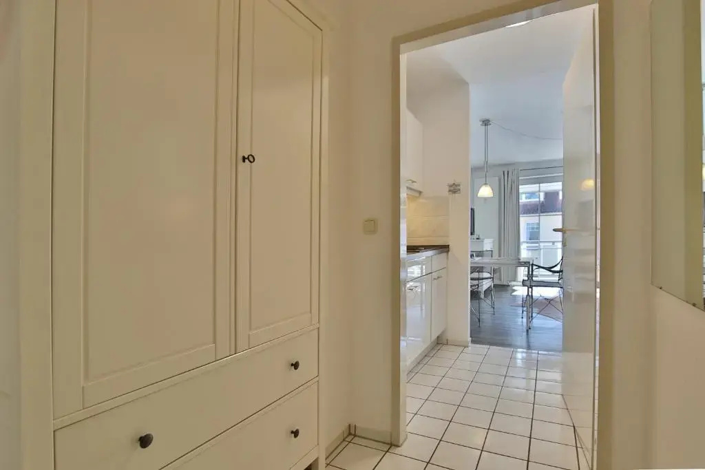 Kurparkresidenz-Timmendorfer Strand Kurparkresidenz-Timmendorfer Strand Appartement 23