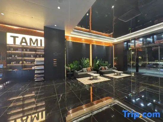Tami Travel Hotel
