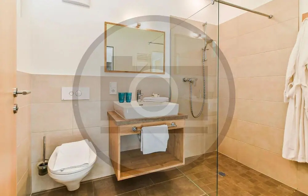 Beautiful Apartment in Klösterle With 2 Bedrooms, Sauna and Wifi