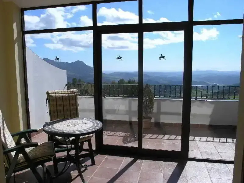 Caballo Andaluz
